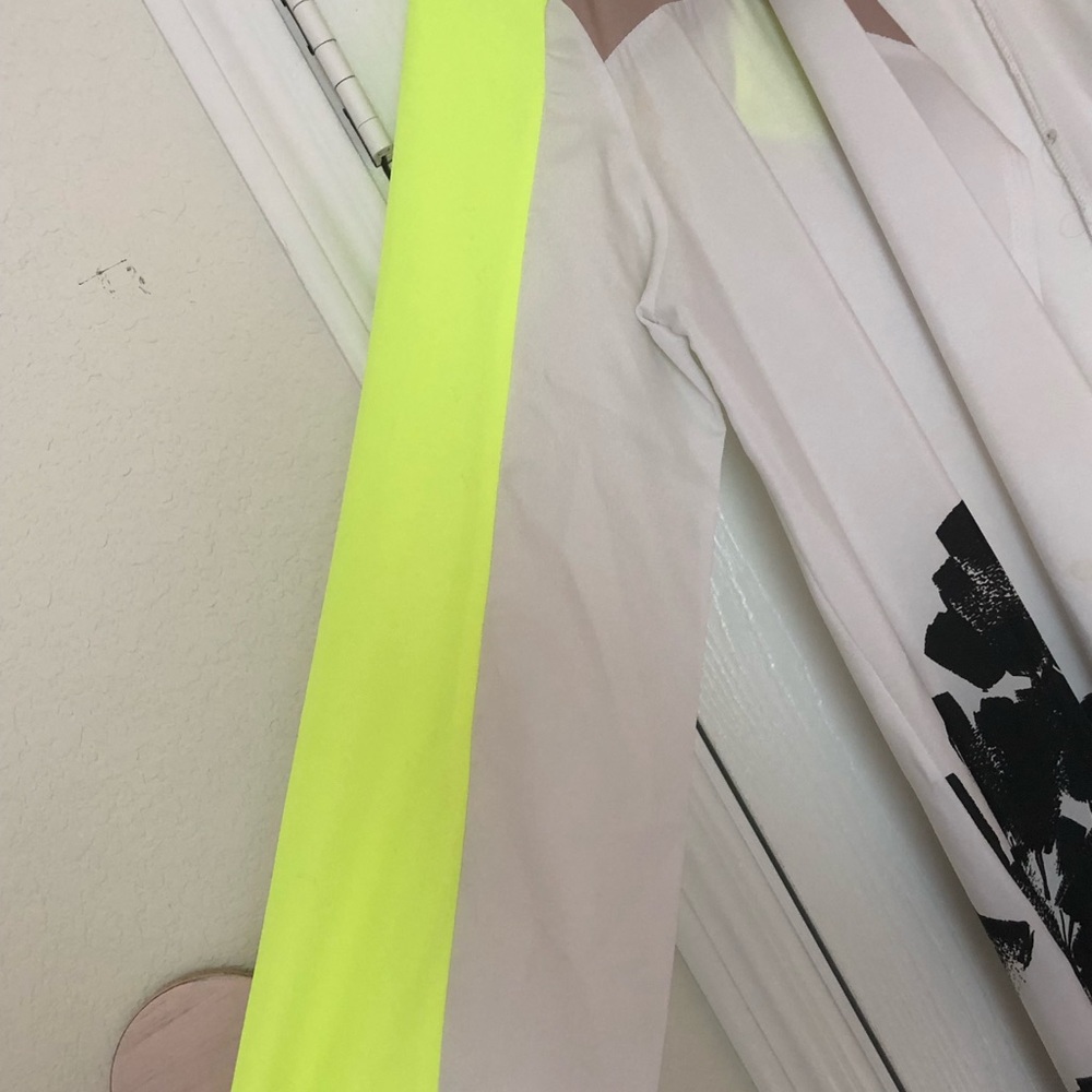 Maxi dress wrap - Picture 5 of 7